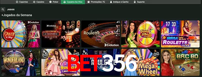bet356 bet