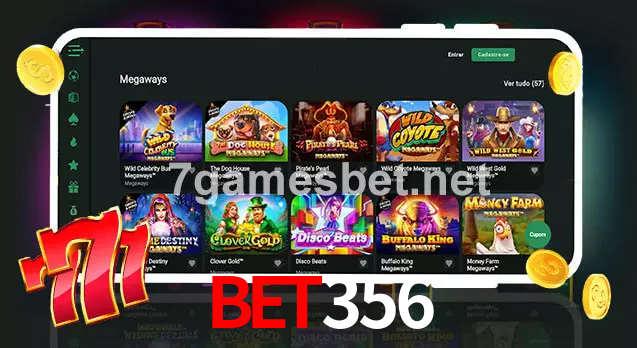bet356 aplicativo