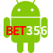 Aplicativo bet356 para Android