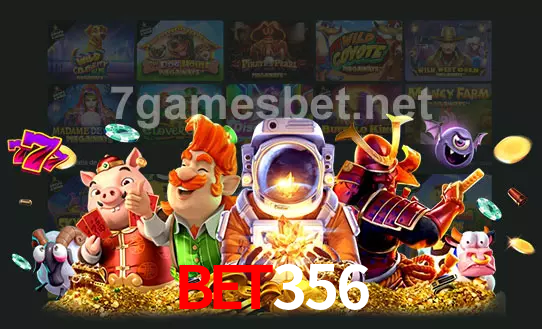 cassino bet356