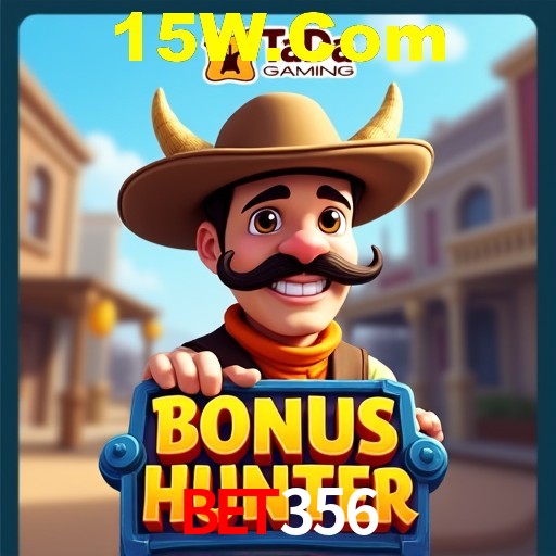 Descubra o Mundo do Cassino Online com bet356