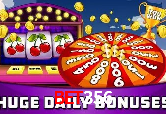 Inovações de Jogos na bet356: O Futuro das Experiências Interativas
