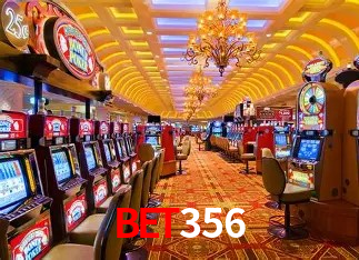 Descubra o Programa VIP da bet356: Vantagens Exclusivas para Jogadores