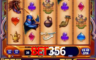 Desvendando o Mundo dos Jogos Virtuais na bet356