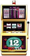VIP Casino bet356