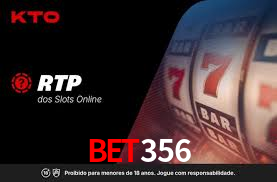 bet356: A Experiência de Casino com Jogos de Mesa ao Vivo