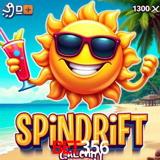 Interface do App bet356