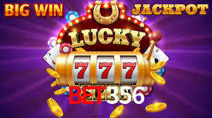 bet356: Seu Cassino Premiado com Pagamentos Rápidos
