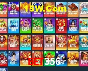 Inovações de Jogos na bet356: O Futuro das Experiências Interativas