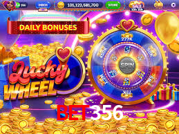 Roulette Table bet356