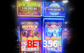 Desvendando o Mundo dos Jogos Virtuais na bet356